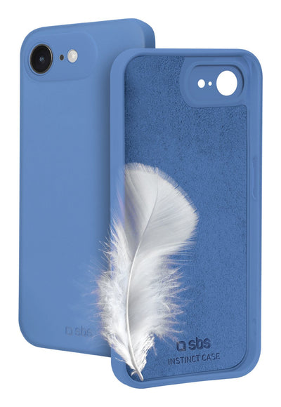 Sbs Inminct Case For Iphone 16E Blue — image 1