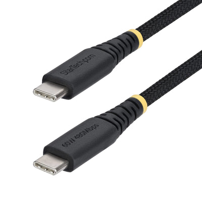 StarTech Cable Charging USB-C Trenzado 2M - USB Type-c - Pd 60W 3A — image 1