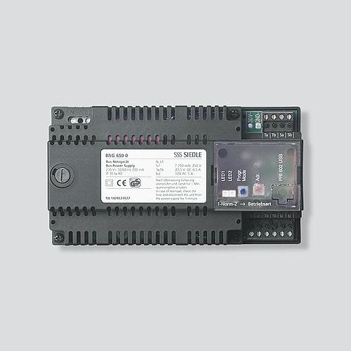 Sied Bus Power Equipo BNG650-0 35140