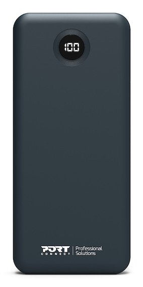 Port Connect Powerbank 10 000MAH - 2 X Built-in Cable — image 1
