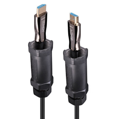 Lindy Cable 38532 HDMI 70M HDMI Type a Standard Black — image 1