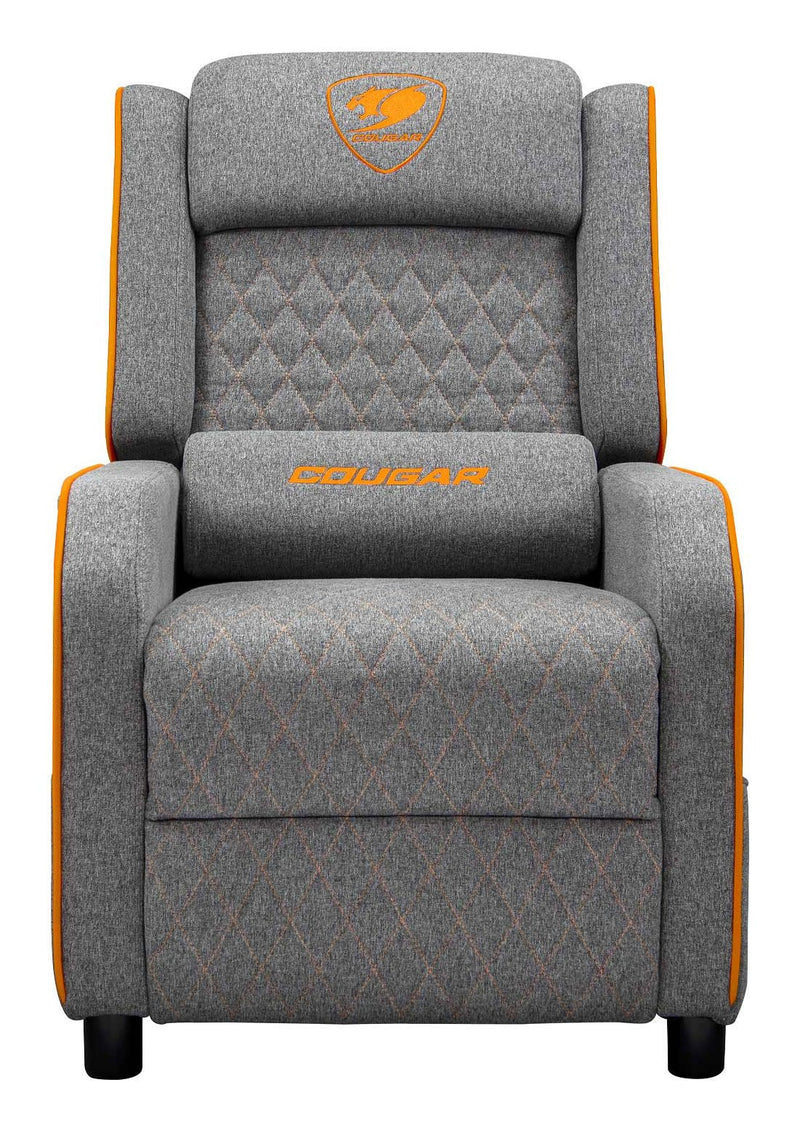 Cougar Sillon Gaming Ranger One Gray