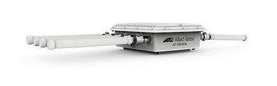 Allied Telesis AT-TQ5403E-00 2133 Mbit/S White Energía Sobre Ethernet (PoE) — image 1