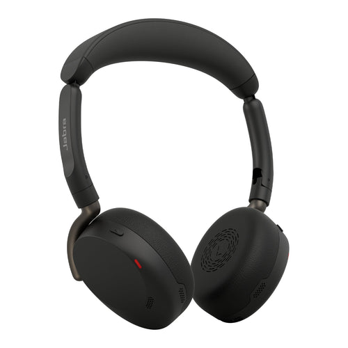Headphones EVOLVE3 65 Flex Link 390A Uc — image 1