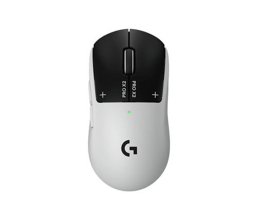 Logitech Mouse G Pro X2 Superstrike Óptico Wireless 2.4GHZ Receptor USB Logitech Lightspeed — image 1