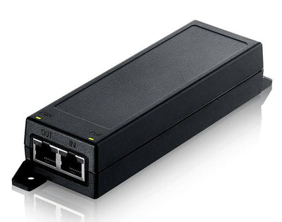 Zyxel Injector PoE POE12-30W Multigig 1 / 2.5GB POE12-30W — image 1