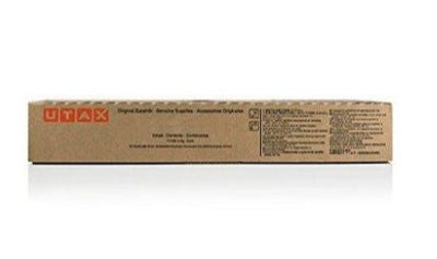 Utax Toner 1T0C2MHT0 / CK-8540M Magenta — image 1