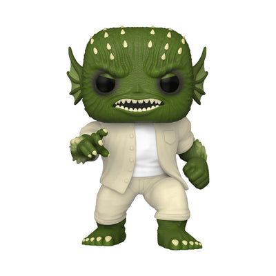 Figure Pop Marvel She-hulk Attorney At Law Abomination — image 1