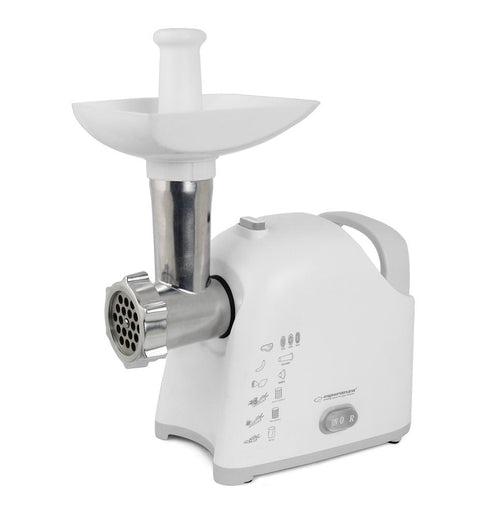 Esperanza Chopper EKM033 Carne White 2200W — image 1