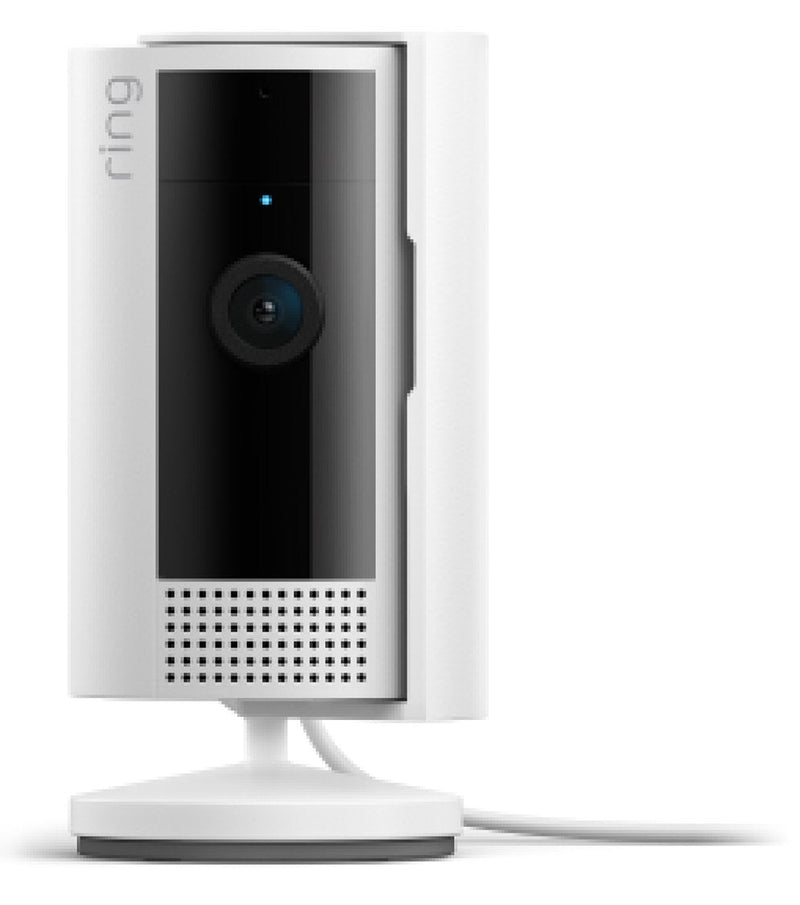 Indoor Cam 2ND Gen White Eu