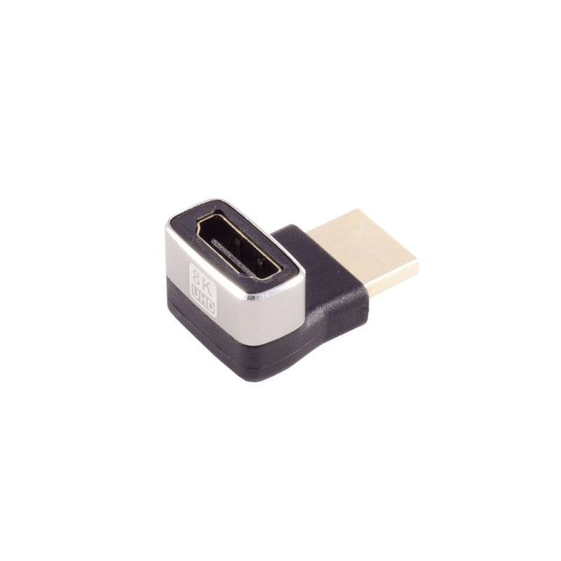 Shiverpeaks SP10-01051 Cambiador Género HDMI Cable -a Black Silver