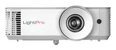 Infocus Projector Genesis Iv Range Standard 4000 Lúmenes Ansi Dlp Xga (1024X768) 3D White — image 1