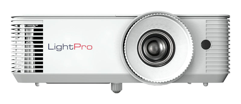 Infocus Projector Genesis Iv Range Standard 4000 Lúmenes Ansi Dlp Xga (1024X768) 3D White