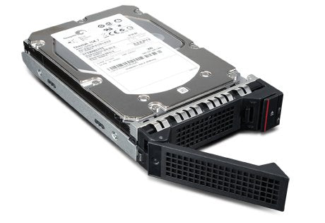 Lenovo 4TB 3.5 Enterprise SATA Hot Swap 3.5 4000GB SATA III
