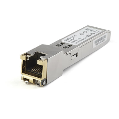 StarTech Sfp - Juniper SFP-1GE-T — image 1