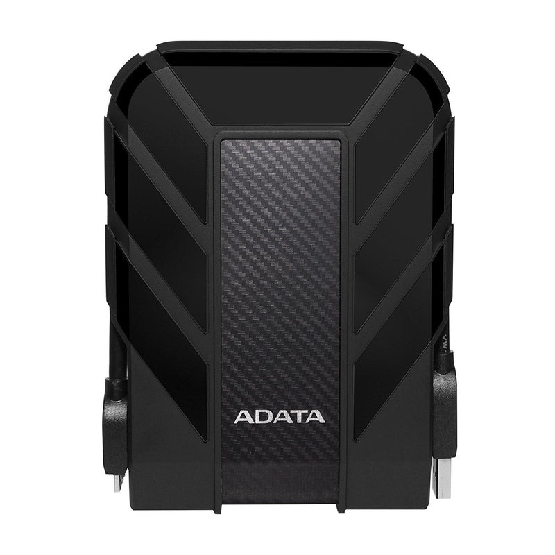 ADATA Drive External HDD HD710P 2TB Laptop 2.5 USB 3.1 Black