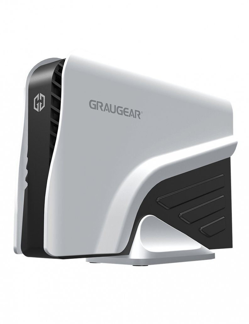 Graugear Externe Hard Drive 4TB PS4 PS5 USB-C USB-A