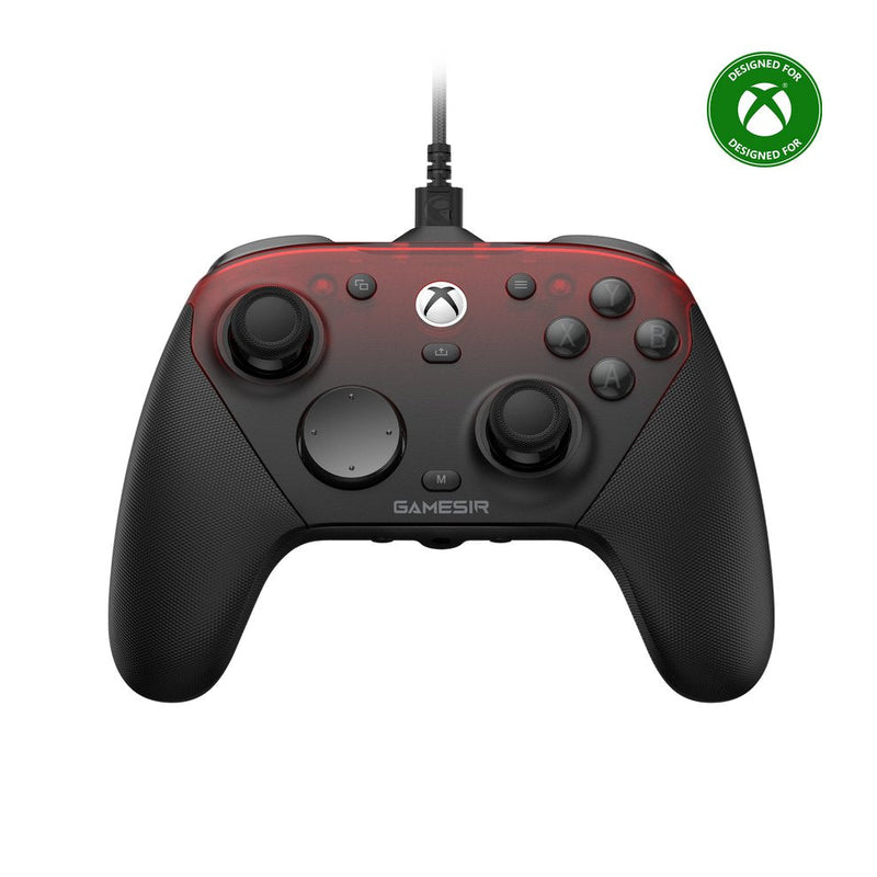 Gamesir Controller G7 Pro Wireless Black Xbox