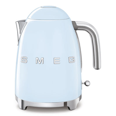 Smeg Kettle Water KLF03PBEU 1,7 L Blue 2400W — image 1