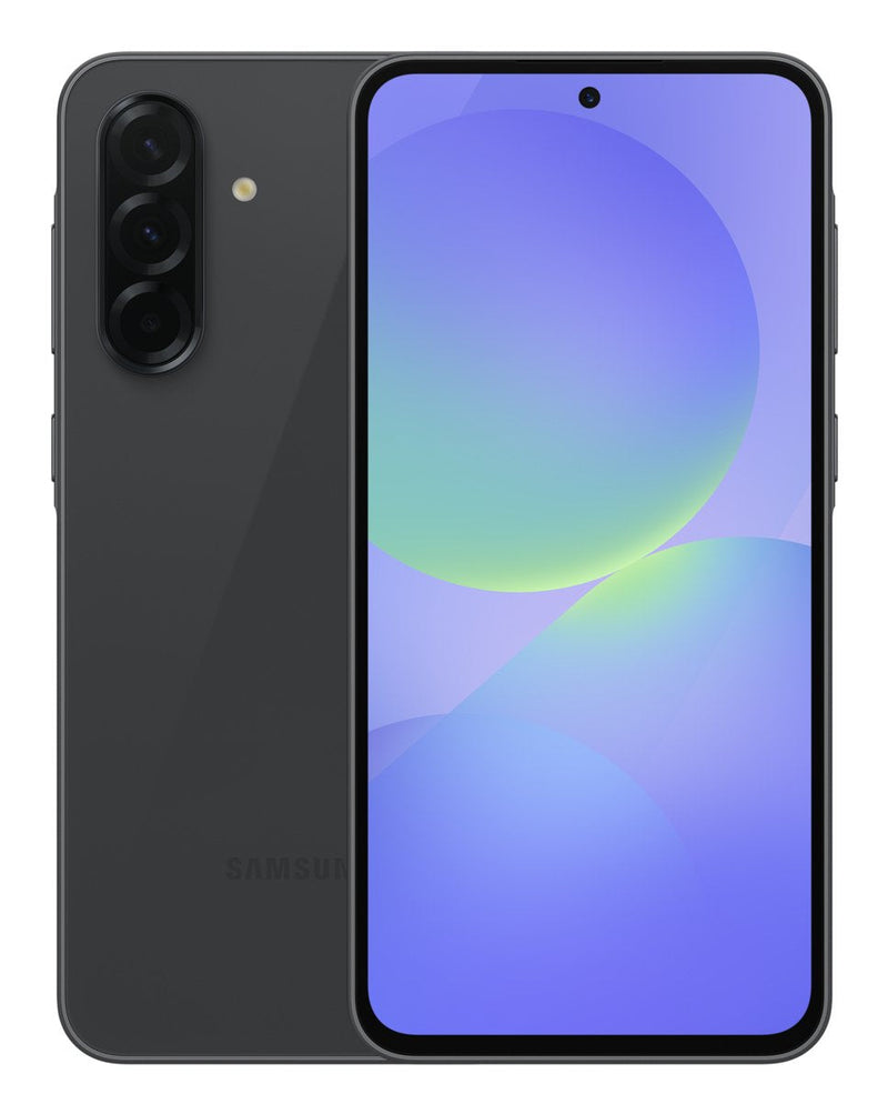 Smartphone Galaxy A36 5G 8/256GB Negroenterprise Edition