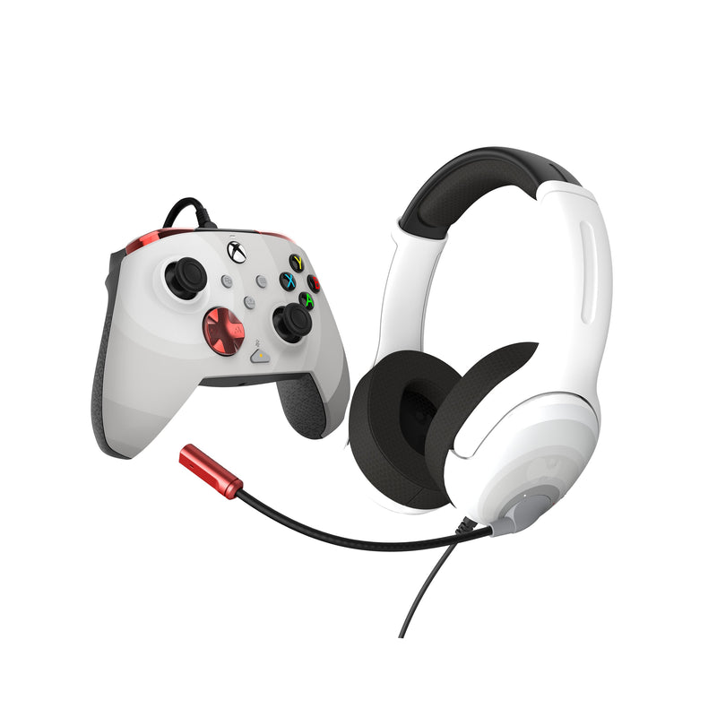 Pack Rematch - Airlite Radial White