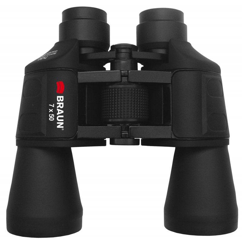 Braun Binocular 7X50