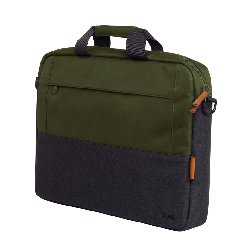 Trust Case Lisboa Laptops Up To 16' Green