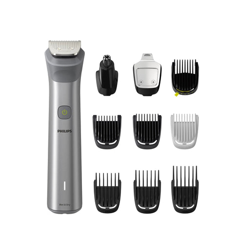 Philips Hair Clipper MG5920 15 With 9 Accesorios — image 1