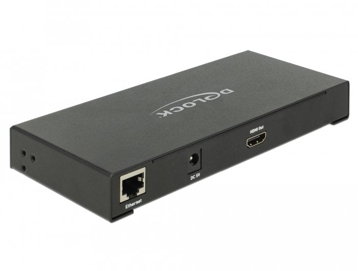 Multi-av a HDMI Convertidor 4K 60 HZ