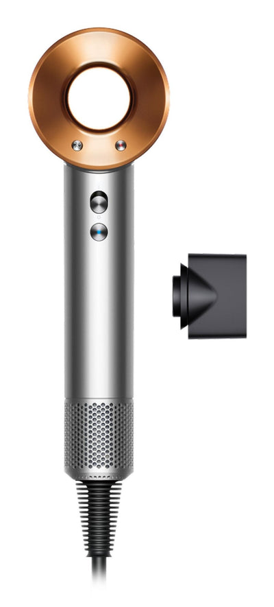 Dyson Supersonic Origin Hair Dryer 1600W Cobre, Níquel — image 1