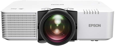 Epson EB-L690SU Wuxga 3LCD Projector 6200LM 16:10 5000000:1, White — image 1