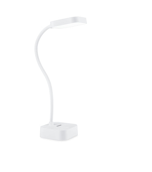 Philips Lamp Desk Rock 5W White — image 1