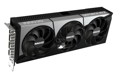 INNO3D Graphics Card GeForce Rtx 5080 X3 Os NVIDIA 16GB GDDR7 — image 1