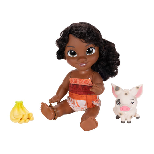 Muñeca Simea Vaiana 2 Disney 38CM — image 1