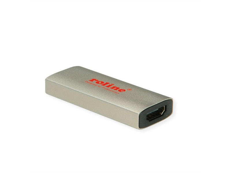 Roline Gold Adapter USB Type-c - HDMI H 8K