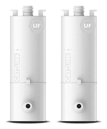Catlink Pet Water Fountain Acc Filter/Cl-wa-uf — image 1