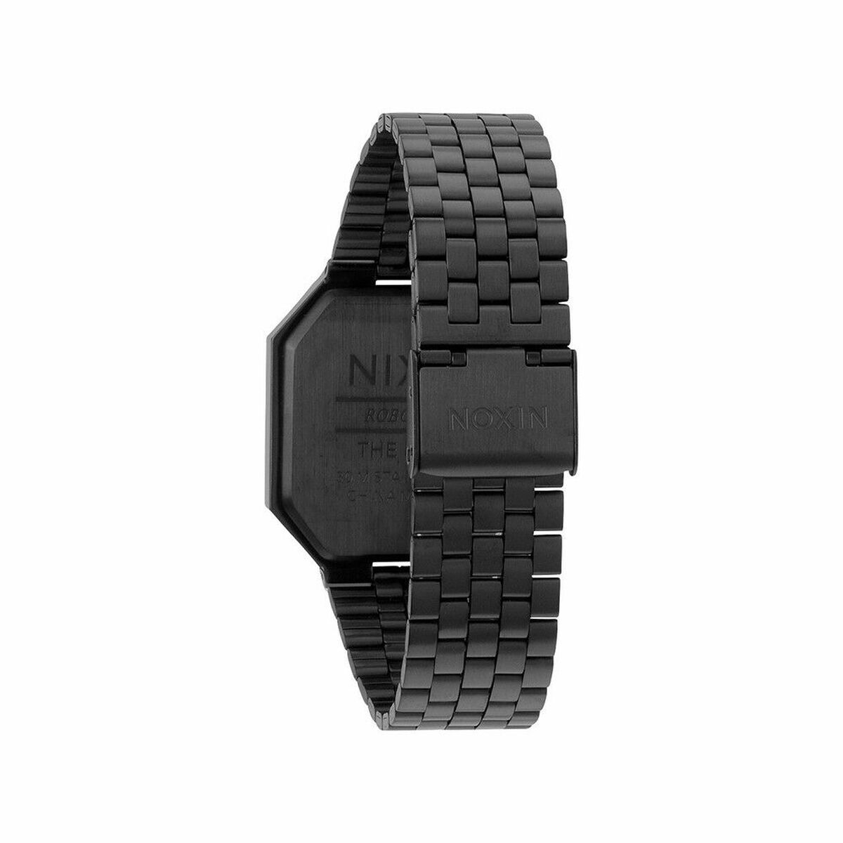 Nixon Men's Watch Nixon A158-001 Black