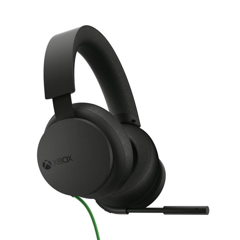 Microsoft Auriculares Xbox Stereo Gaming