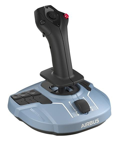 Thrustmaster Joystick Sidestick Airbus Edition
