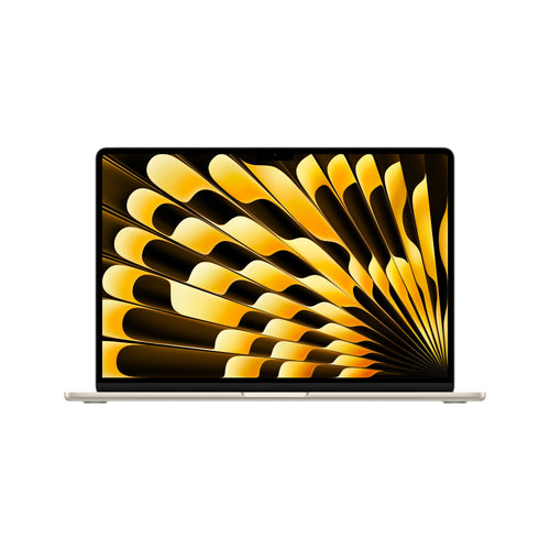 Apple Macbook Air 15,3' M5 10-CORE CPU 16GB 1TB SSD 10-CORE GPU White Estrella — image 1