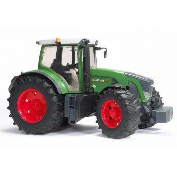 Bruder Fendt 936 Vario Vehículo Toy