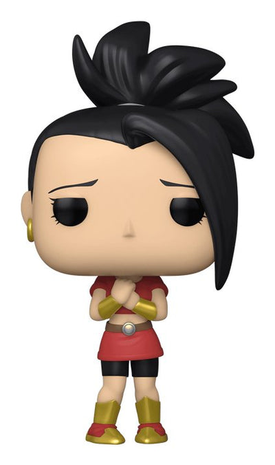 Funko Pop Dragon Ball Super Kale 58017 — image 1