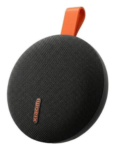 Xiaomi Bluetooth Speaker Essential Black QBH4329GL, OH3RG, 66524 — image 1