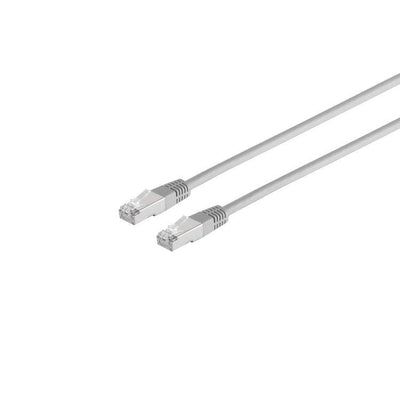 S/Conn Maximum Connectivity 75717-H Network Cable Grey 7,5M CAT.6 S/FTP (s-STP) — image 1