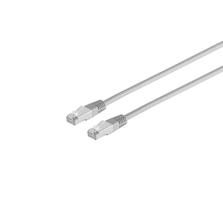 S/Conn Maximum Connectivity 75717-H Network Cable Grey 7,5M CAT.6 S/FTP (s-STP)