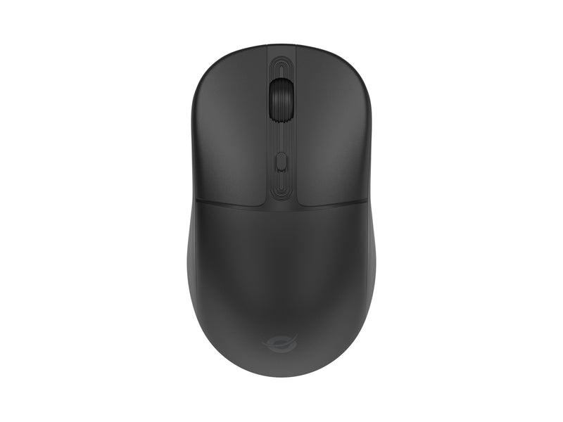 Conceptronic Mouse LORCAN04B 4-TAMEN Bluetooth Mouse Wireless Sw