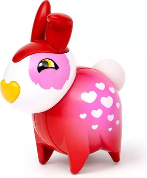 Figure Brio Flora - Pink Toy 63620400