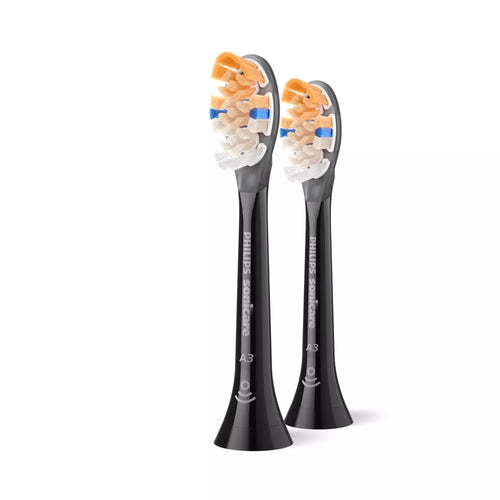 Philips A3 Premium All-in-one HX9092/88 2 Accesorios Brushes Teeth — image 1