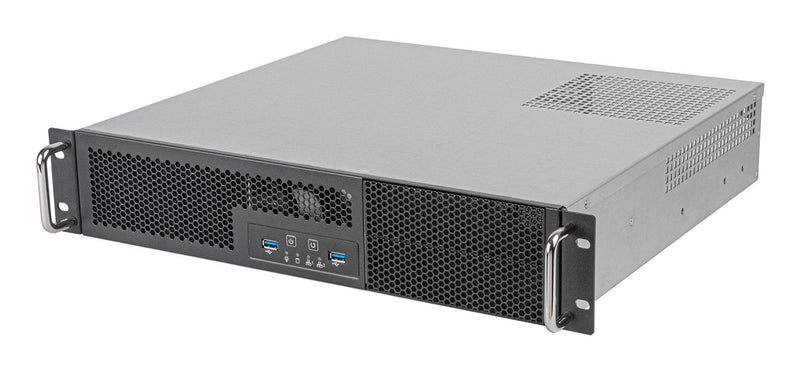 Silverstone SST-RM23-502-MINI, Frame Desmontable