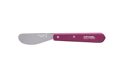 Opinel Streichmesser No. 117 Holzgriff Natur — image 1